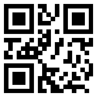 3202765152 - Immagine del QrCode associato
