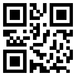 Immagine del Qr Code di 3202765153
