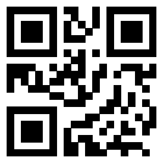 Scansione del QrCode di 3202765154