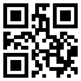 3202765157 - Immagine del Qr Code associato