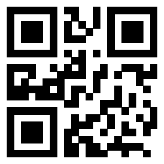 3202765159 QrCode associato