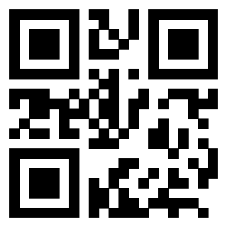 Il Qr Code di 3202765162