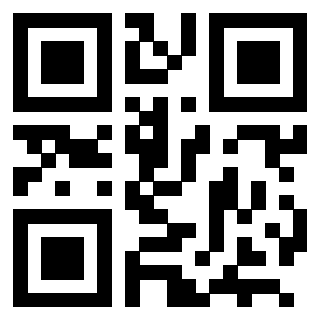 Scansione del QrCode di 3202765167