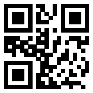 Scansione del QrCode di 3202765168