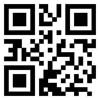 3202765170 - Immagine del QrCode associato