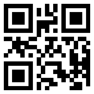 3202765172 - Immagine del Qr Code associato