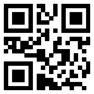 3202765184 - Immagine del Qr Code