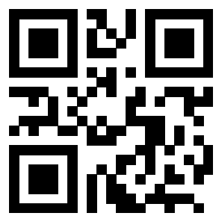 Scansione del Qr Code di 3202765185