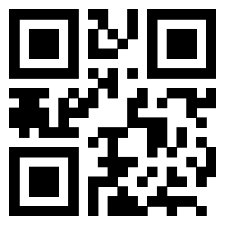 3202765186 - Immagine del QrCode