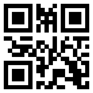 Scansione del Qr Code di 3202765188