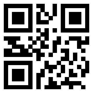 Scansione del Qr Code di 3202765191