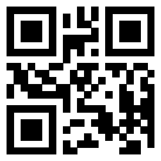 3202765193 Qr Code associato