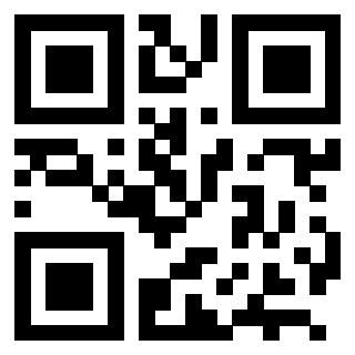 3202765196 Qr Code associato
