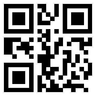 Immagine del QrCode di 3202765197