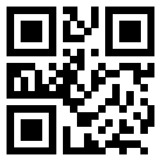 Il QrCode di 3202765200