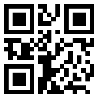 3202765201 - Immagine del Qr Code