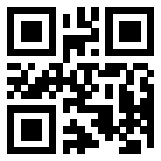 Il QrCode di 3202765207