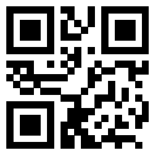 Il QrCode di 3202765208