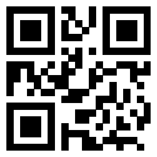 3202765209 - Immagine del QrCode