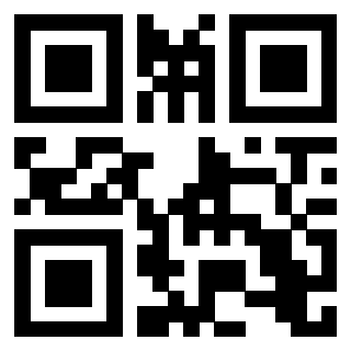 Scansione del QrCode di 3202765212
