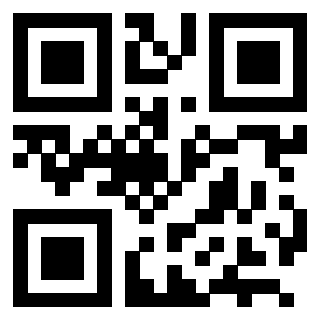 3202765214 - Immagine del QrCode associato
