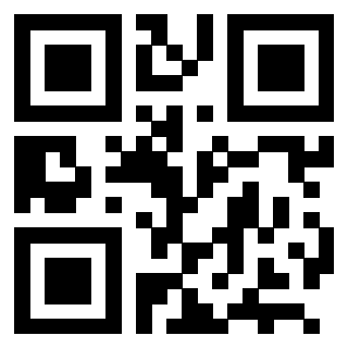 3202765215 Qr Code associato