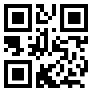 Scansione del Qr Code di 3202765221
