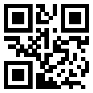 3202765224 Qr Code associato