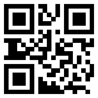 3202765229 - Immagine del Qr Code associato