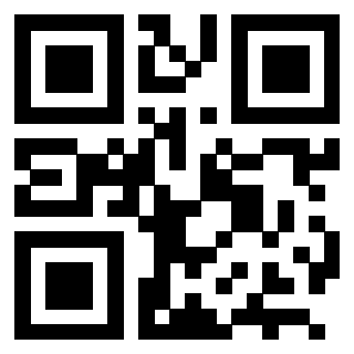 3202765230 - Immagine del QrCode