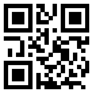 3202765231 Qr Code associato