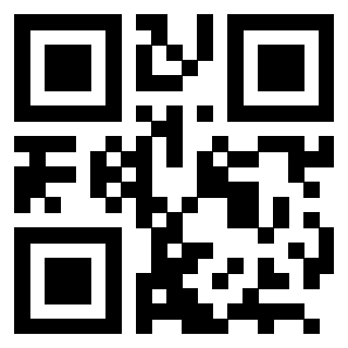 3202765232 QrCode associato