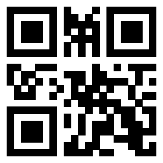 3202765233 - Immagine del Qr Code associato