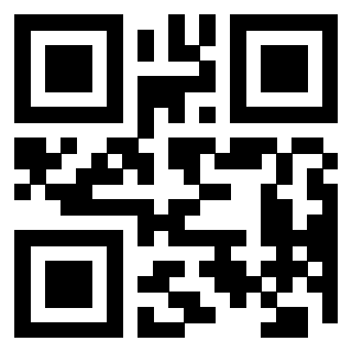 3202765236 - Immagine del QrCode associato