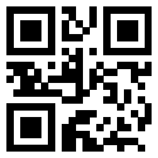 Scansione del QrCode di 3202765242