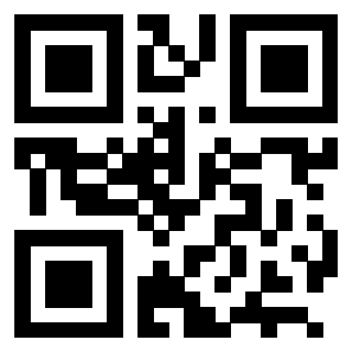Immagine del Qr Code di 3202765249