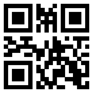 Il QrCode di 3202765253