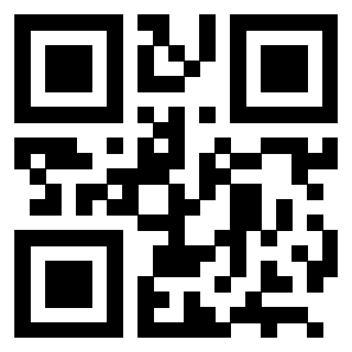 Il QrCode di 3202765255