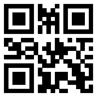 3202765258 - Immagine del QrCode