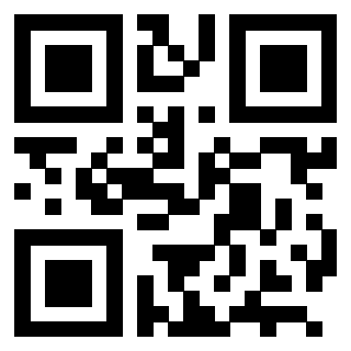 Il QrCode di 3202765259