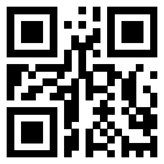 Immagine del Qr Code di 3202765262