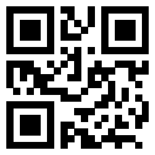 3202765264 Qr Code associato