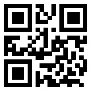 Il QrCode di 3202765269
