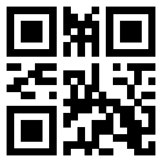 3202765273 QrCode associato