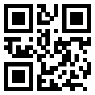 Il QrCode di 3202765274