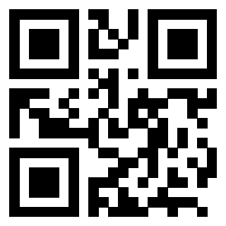 Immagine del QrCode di 3202765275