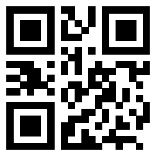 Immagine del Qr Code di 3202765279