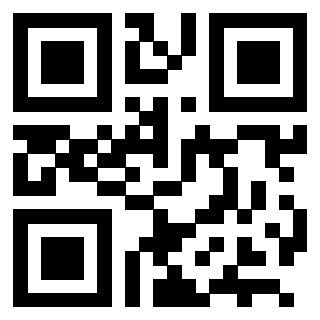 Scansione del Qr Code di 3202765284