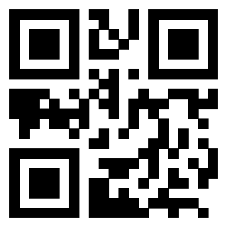 Immagine del QrCode di 3202765285