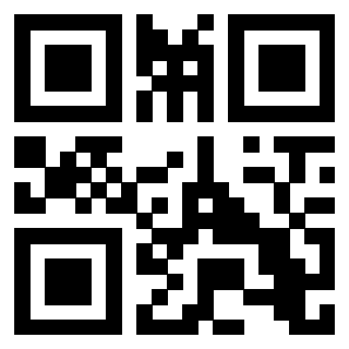 3202765286 - Immagine del Qr Code associato